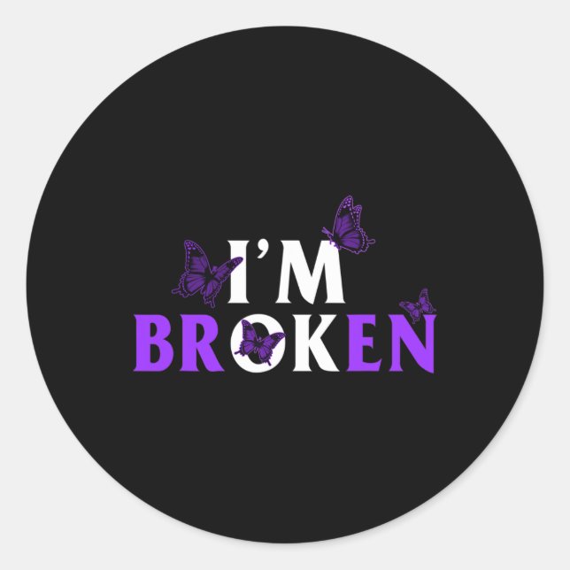 Adesivo Sensibilização para a Sobredosagem com Medicamento (Frente)