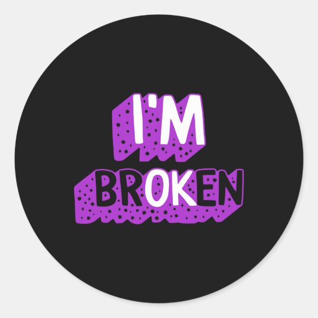 Adesivo Sensibilização para a Sobredosagem com Medicamento (Frente)