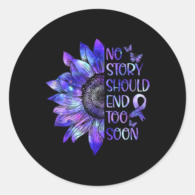 Adesivo Sensibilização Para A Sobredosagem Nenhuma Históri (Frente)