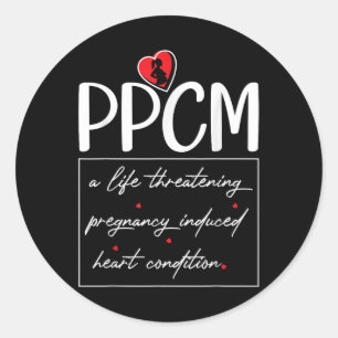 Adesivo Sensibilização Ppcm Kaylas Corner Sensibilização P