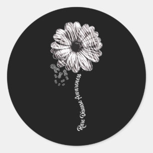 Adesivo Sensibilização Raras, Fita Bonito Familiar, Dia