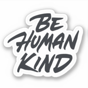Adesivo Ser humano
