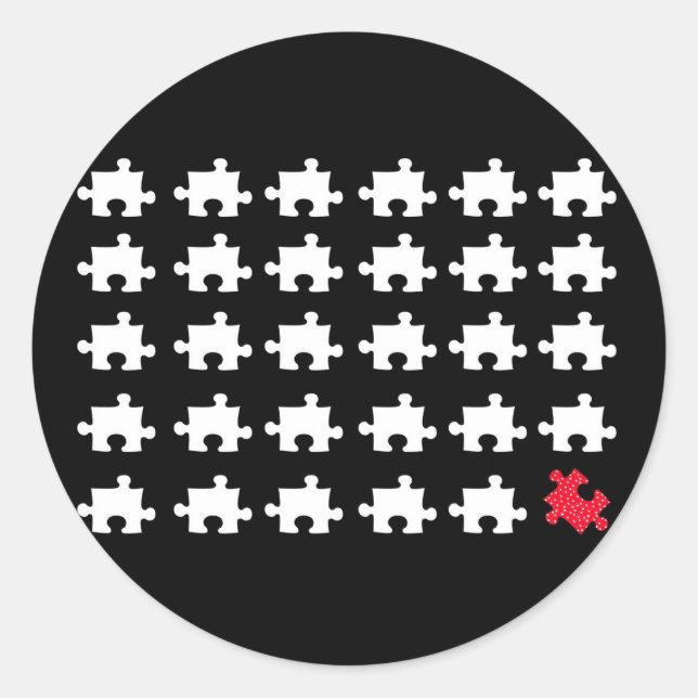 Adesivo Ser Vinheta Original (Frente)