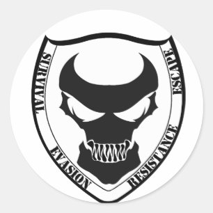 Adesivo SERE Team Sticker