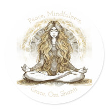 Serenidade na Estilidade