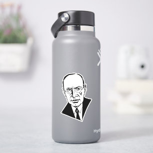 Adesivo Sergei Prokofiev