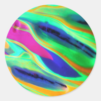 Adesivo Série "Phantasmagoria" TLuv.Design