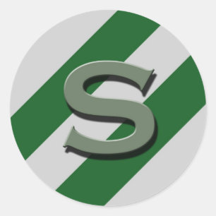 Adesivo Serpent House Sticker