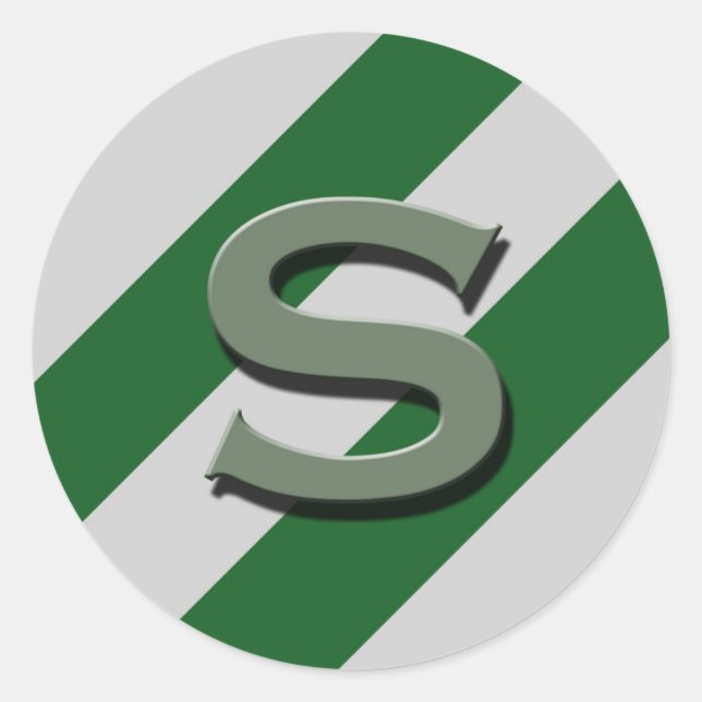 Adesivo Serpent House Sticker (Frente)