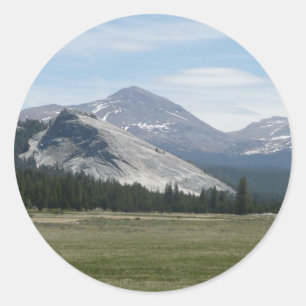 Adesivo Serra Nevada III Parque Nacional Yosemite