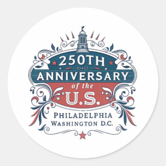 ADESIVO SESTERCENTENNIAL