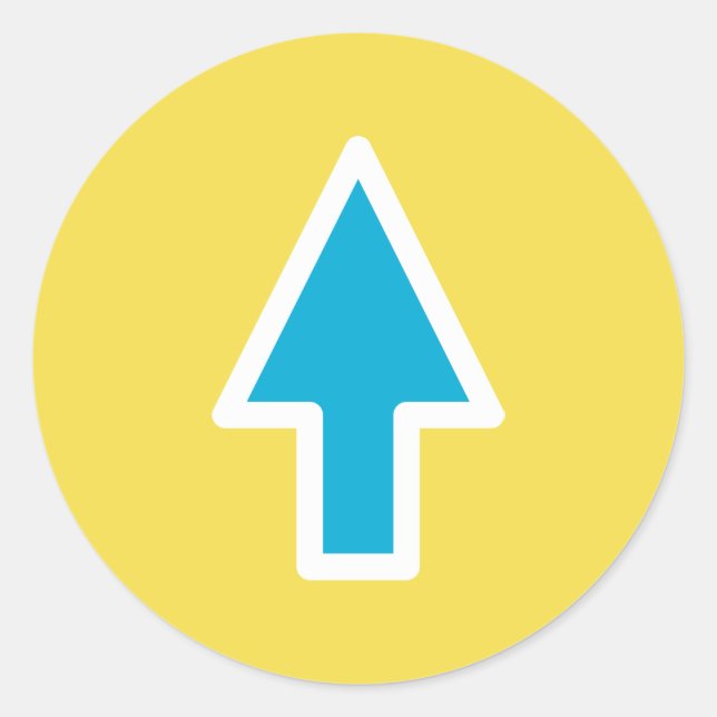 Adesivo Seta (Frente)