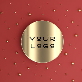 Adesivo Seu Compro online sobre minimalismo metálico moder