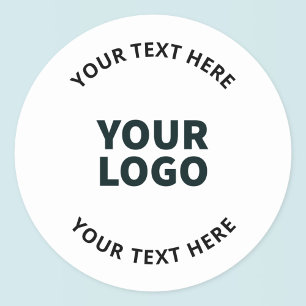 Adesivo Seu logotipo, design, foto, obra de arte ou outra
