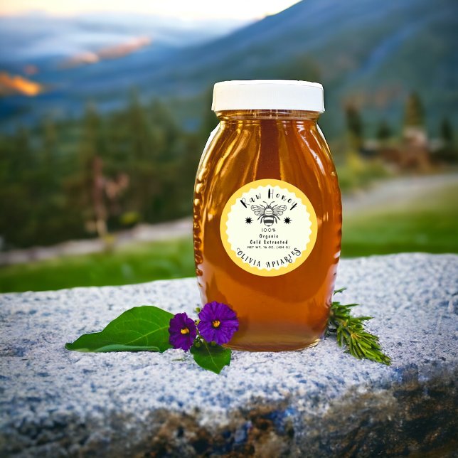 Adesivo Seu nome aqui é Mínimo Mínimo Editável (Criador carregado)