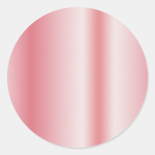 Adesivo Seu Nome de Monograma de Texto Personalizado Rose 