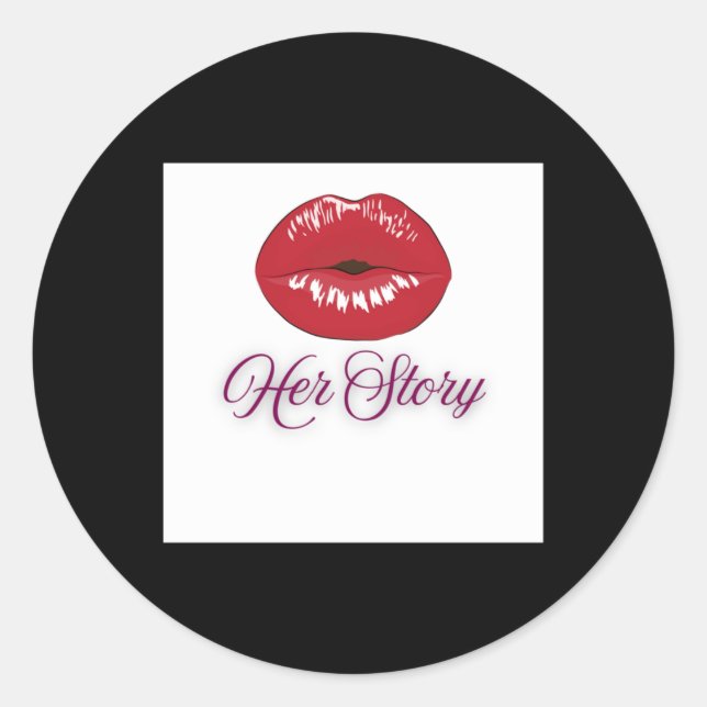 Adesivo Seu Sticker (Frente)