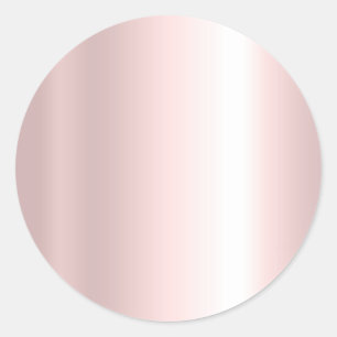 Adesivo Seu Texto Personalizado Modelo Elegante Rosa Doura