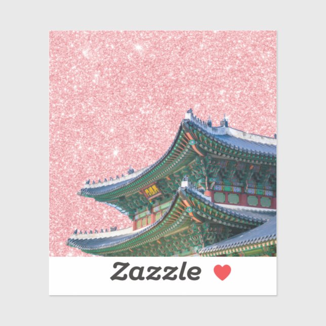 Adesivo Seul (Folha)