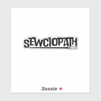 Adesivo Sewciopath