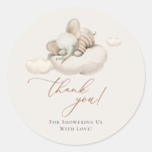 Sexo do Elefante Dormindo Neutro