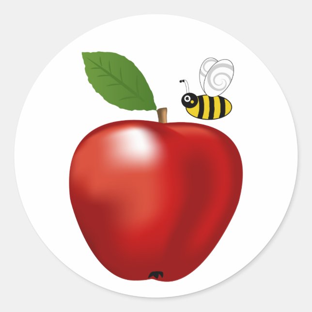 Adesivo Shanah Tovah Rosh Hashanah Ano Novo (Frente)