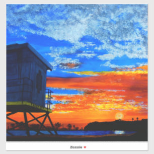 Adesivo Shane encomendou pintura