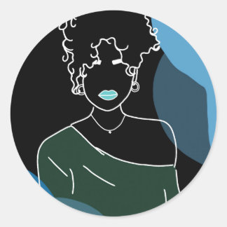 Adesivo she - negativo