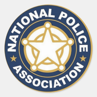 Adesivo Sheet of Six 3" Logo Decals