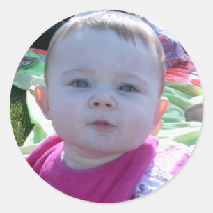 Adesivo Shelby em 10 meses