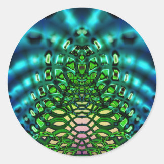 Adesivo shell Las Vegas