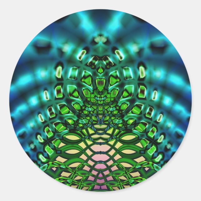 Adesivo shell Las Vegas (Frente)