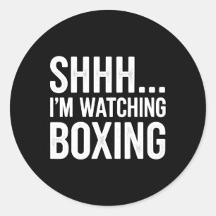 Adesivo Shhh... Estou assistindo engrenagem in a box para 