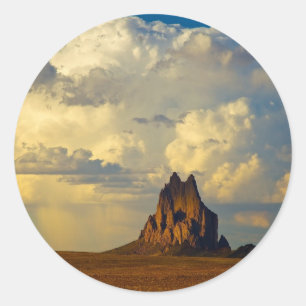 Adesivo Shiprock contra Thunderhead