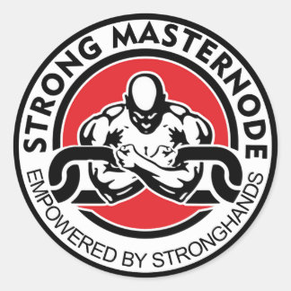 ADESIVO SHMN ステッカー