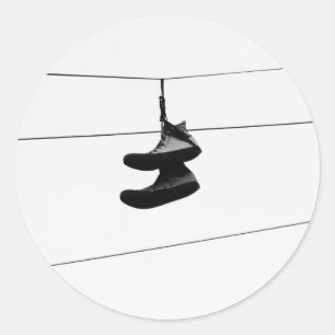 Adesivo Shoefiti