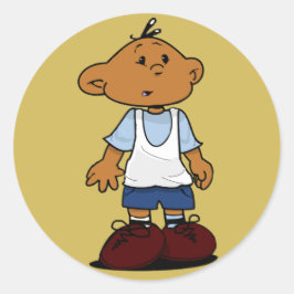 Adesivo Short Sleevez