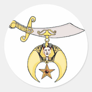 Adesivo shriner-1