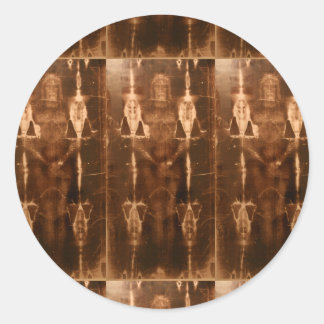 ADESIVO SHROUD OF TURIN