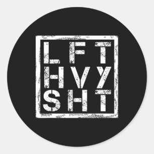 Adesivo Sht Sensível - Levante Shi Pesado...