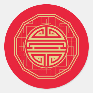 Adesivo Shu Cinco Bats Dourado