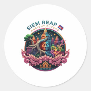ADESIVO SIEM REAP