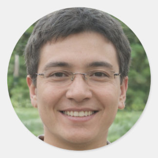 Adesivo Siga seus sonhos