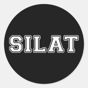 Adesivo Silat