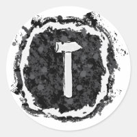 Silver Hammer