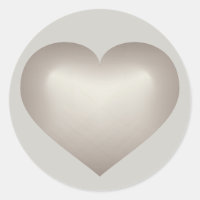 Silver Heart