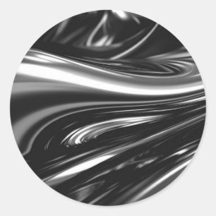 Adesivo Silver Metal Fluente