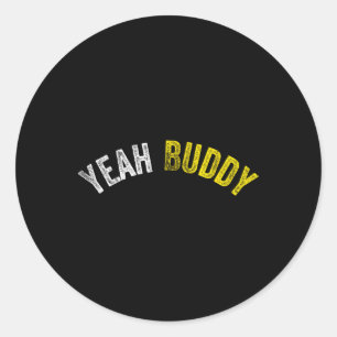 Adesivo Sim, Buddy Shirt Engraçado, Criança De Porcos Dize