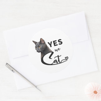 Adesivo Sim, Nós Gastamos - Sim Podemos