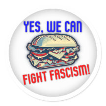 Sim, Nós Podemos Combater o Fascismo!